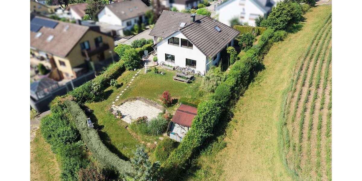 Einfamilienhaus Lorch - 6.5 Zimmer, 176 m&sup2;, 599.000&euro; | Angebot:27109657