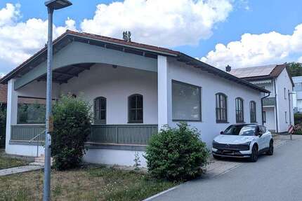 Gewerbeobjekt Pfarrkirchen - 1.200&euro; | Angebot:27227680