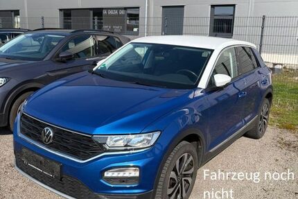 VW T-Roc 52.400 km 21.490 &euro; Lastrup 49688