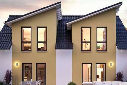 Haus Leutershausen - 5 Zimmer, 152 m&sup2;, 332.500&euro; | Angebot:26328471