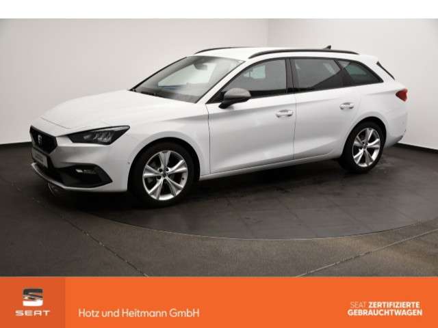 Seat Leon 25.523 km 26.350 &euro; Wolfsburg 38440