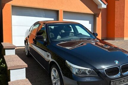 BMW 530 303.500 km 6.800 &euro; Osburg 54317