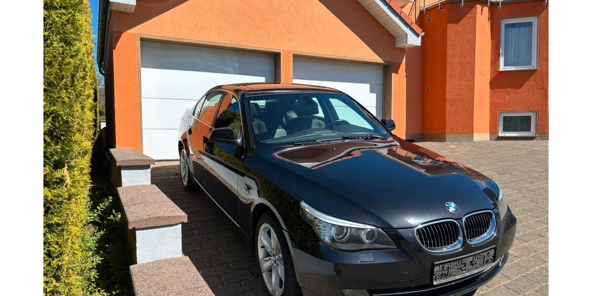 BMW 530 303.500 km 6.800 &euro; Osburg 54317