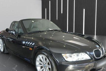 BMW Z3 136.247 km 6.980 € Neufahrn 85375