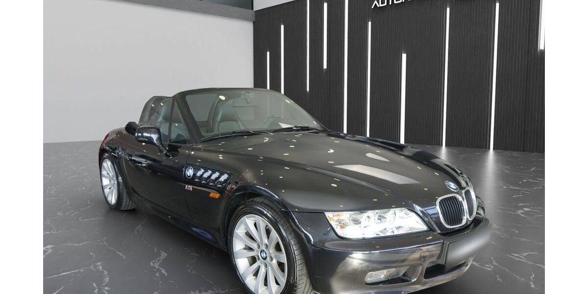 BMW Z3 136.247 km 6.980 € Neufahrn 85375