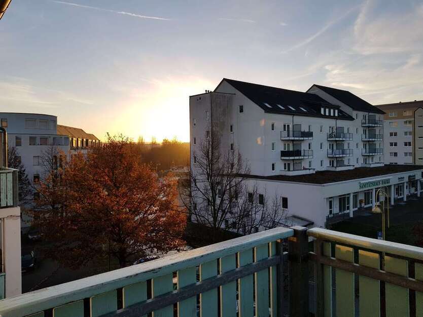 Wohnung zum Kaufen in Annaberg-Buchholz 45.000 € 45 m²