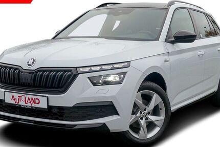 Skoda Kamiq 81.757 km 23.490 &euro; Stralsund 18437