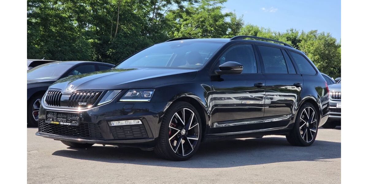 Skoda Octavia 159.000 km 15.990 &euro; Merzig 66663
