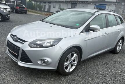 Ford Focus 229.000 km 2.999 &euro; Lich 35423
