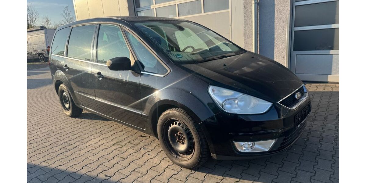 Ford Galaxy 199.952 km 1.199 &euro; Obermeitingen 86836