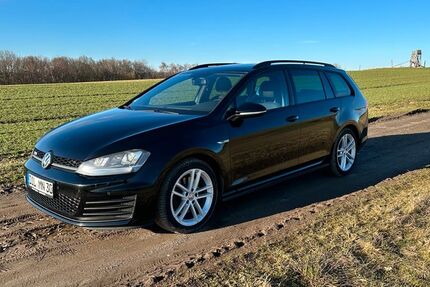VW Golf 169.617 km 13.300 &euro; Burbach 57299