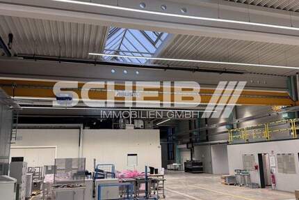 Gewerbeobjekt Schwäbisch Hall Hessental - 3.400.000&euro; | Angebot:23883158