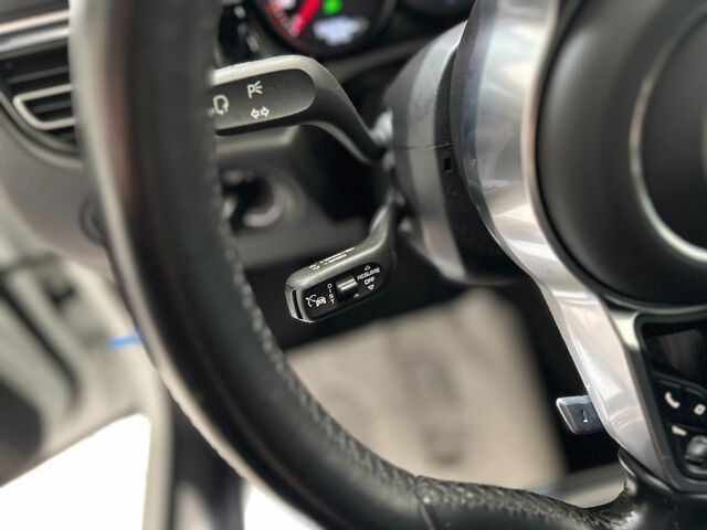 Porsche Macan S PDK SPOR*Leder*LED*Luftfed.*Panorama*20& 49.980 km 54.790 &euro; Gebesee 99189