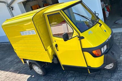 Piaggio APE