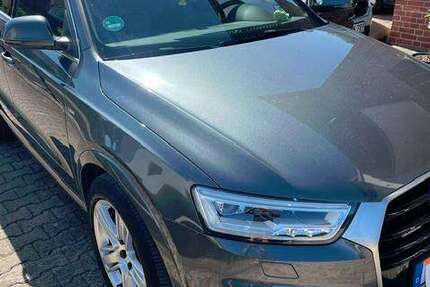 Audi Q3 83.000 km 18.450 &euro; Bad Münder am Deister, Stadt 31848