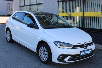 VW Polo 28.300 km 16.990 &euro; Passau 94036