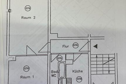 Wohnung Dresden Blasewitz - 2 Zimmer, 49 m&sup2;, 135.000&euro; | Angebot:25049608