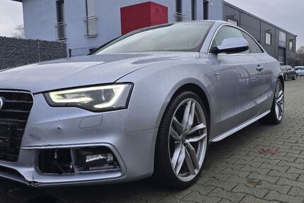 Audi A5 198.000 km 10.590 € Augsburg 86167