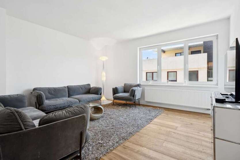 Wohnung zum Kaufen in Hannover 299.000 € 67 m²