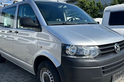 VW T5 Transporter 182.000 km 15.500 &euro; Stein bei Kiel 24235