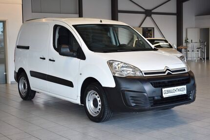 Citroen Berlingo 119.988 km 8.499 &euro; Düren 52351