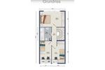Reihenhaus Uetersen - 5 Zimmer, 133 m&sup2;, 1.800&euro; | Angebot:26356328
