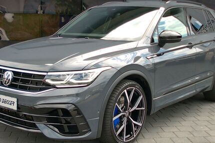 VW Tiguan 115.907 km 30.400 &euro; Arnschwang 93473