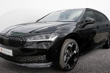 Skoda Superb 4.990 km 56.990 &euro; Uelzen 29525