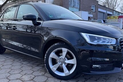 Audi A1 85.999 km 14.500 &euro; Seevetal bei Hamburg 21217