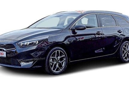 Kia ceed Sportswagon 22.152 km 22.490 &euro; Eisleben 06295
