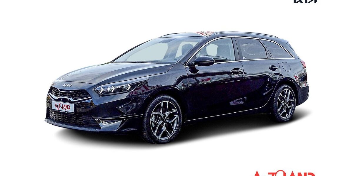 Kia ceed Sportswagon 22.152 km 22.490 &euro; Eisleben 06295