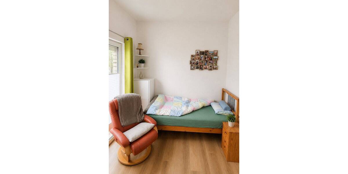 Doppelhaushälfte Hamburg Rahlstedt - 6 Zimmer, 157 m&sup2;, 2.490&euro; | Angebot:26866043