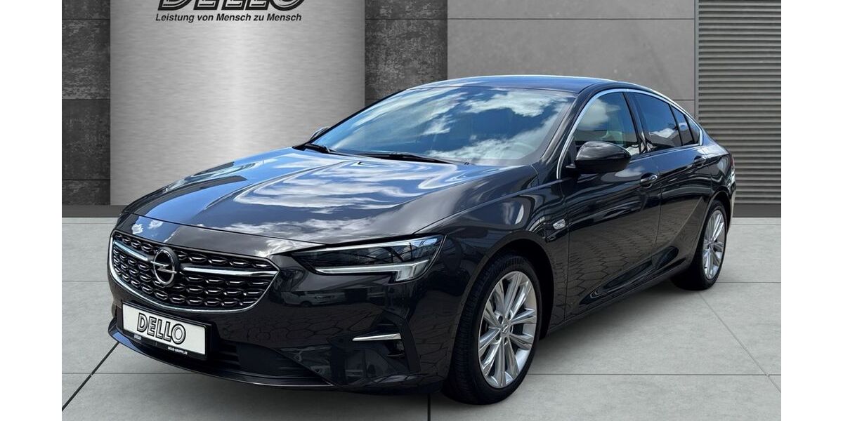 Opel Insignia 21.595 km 24.490 &euro; Hamburg 22159