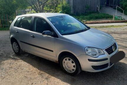 VW Polo 191.762 km 800 &euro; Wackersberg 83646