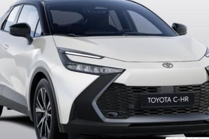 Toyota C-HR 6.000 km 41.277 € Saarlouis 66740