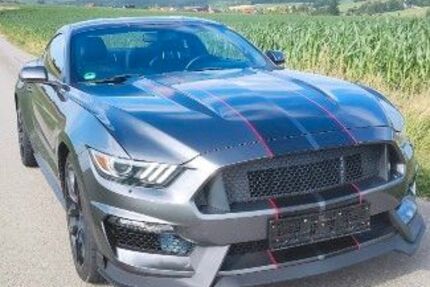 Ford Mustang 60.500 km 20.100 &euro; Tussenhausen 86874