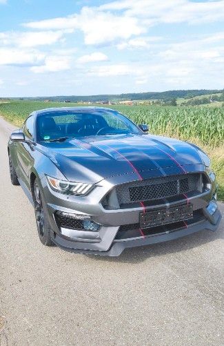 Ford Mustang 60.500 km 20.100 &euro; Tussenhausen 86874
