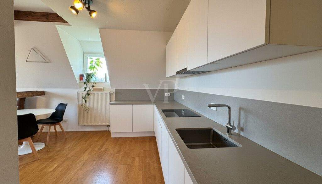 Ein Zuhause mit Geschichte - bereit für ein neues Kapitel 3 zimmer