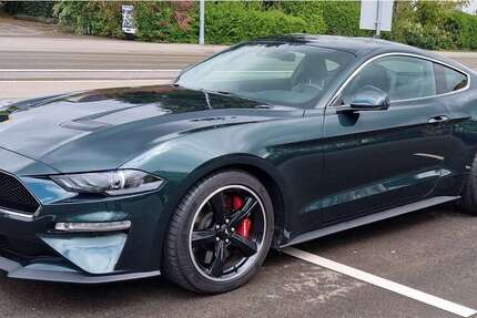 Ford Mustang 14.600 km 51.999 &euro; Benningen am Neckar 71726