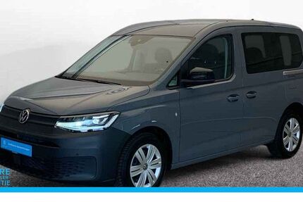 VW Caddy 11.990 km 29.270 &euro; Marktoberdorf 87616