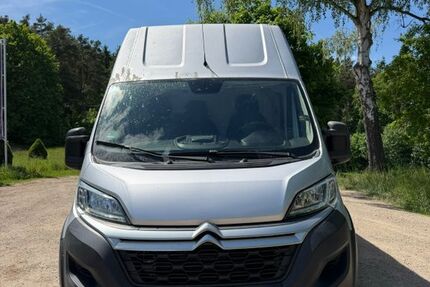 Citroen Jumper 148.000 km 14.300 &euro; Neunburg vorm Wald 92431