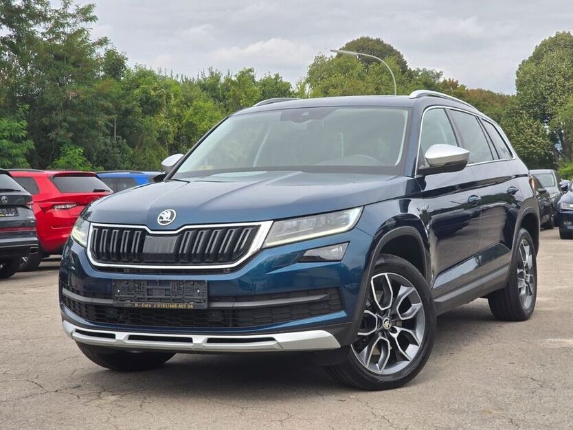 Kodiaq