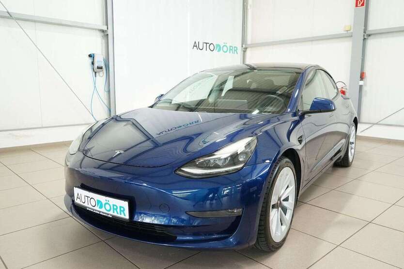 Tesla Model 3 79.950 km 27.900 € Homburg 66424