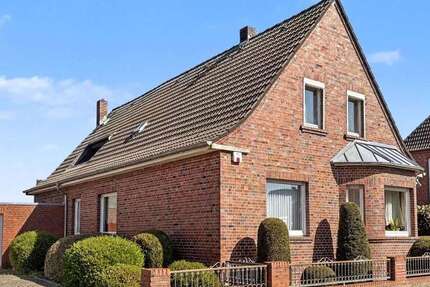 Haus Rheine - 7 Zimmer, 188 m&sup2;, 299.000&euro; | Angebot:27341025