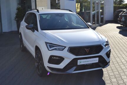 Cupra Ateca 23.900 km 32.990 &euro; Babenhausen 64832
