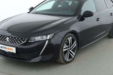 Peugeot 508 71.990 km 20.790 &euro; Neufahrn 85375