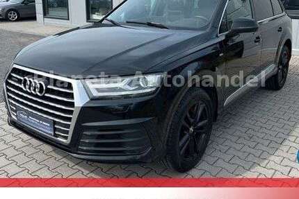 Audi Q7 198.436 km 27.999 &euro; Ludwigsfelde 14974