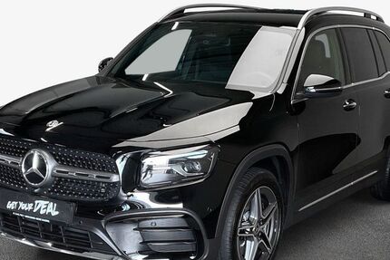 Mercedes-Benz GLB 200 3.195 km 41.830 € Kassel 34123