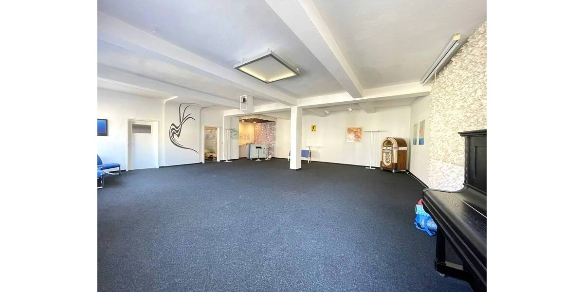 Gewerbeobjekt Nürnberg Mögeldorf - 3 Zimmer, 280 m&sup2;, 718.000&euro; | Angebot:26017747
