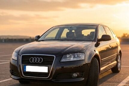 Audi A3 175.500 km 6.990 &euro; Fürth 90763
